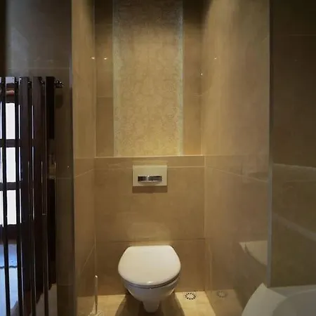 Fabulous River View Studio In The Heart Of *