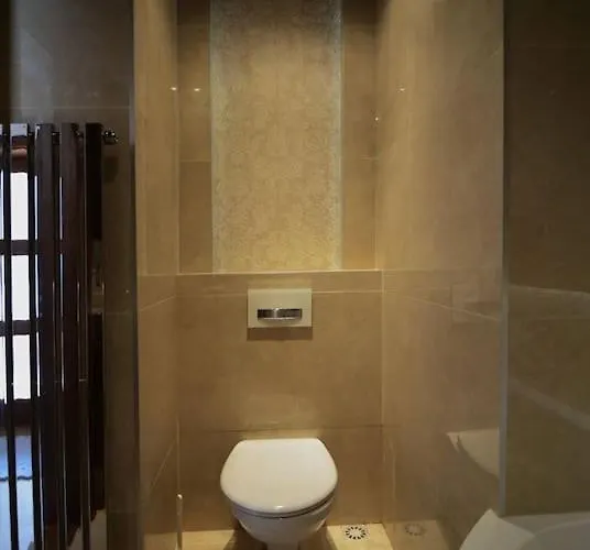Fabulous River View Studio In The Heart Of *