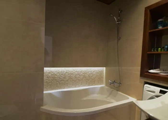 Apartment Fabulous River View Studio In The Heart Of